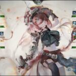 【メメントモリ】紅の塔1050階（本垢）