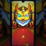 【モンスト】コナンガチャ確定演出で遂に。#モンスト#名探偵コナン #shorts #vtuber