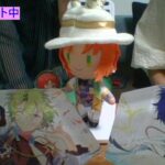 10周年おめでとうスカウト爆引きサンバ（＋はしゃっつ開封）【あんさんぶるスターズ！！Music】#33