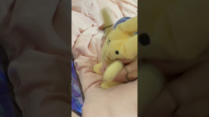 【あんスタMusic】セツナDrops SPP #大彩 #ぬいぐるみ #あんさんぶるスターズ #あんスタ #tears #セツナDrops #