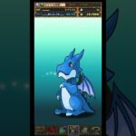 【パズドラ】デイトナかシーウルフ出るまで毎日動画視聴ガチャ1159日目！2025/5/9 #パズドラ #shorts