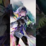 メメントモリ　ルシールガチャ