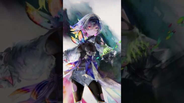 メメントモリ　ルシールガチャ