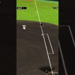 #プロスピa打撃 これが安打製造機フクウラ…! #プロスピ#プロスピa#ぷろすぴ#パワプロ#野球ゲーム#ゲーム#baseball#gaming#shorts