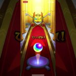 【モンスト】毎日グングン！限定チャンスアップガチャ、60%〜100%総まとめ、選んだキャラは〜‼️#モンスト