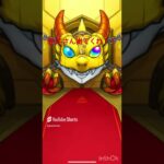 赤井さん！そろそろ恋！　#shorts  #モンスターストライク  #モンスト　#ガチャ　#ゲーム　#神引き