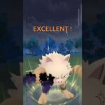 #ふんどのこぶし溜まるの早すぎ！#ポケモンgo #ポケモン #pokemongo