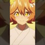 ふくきたる #ウマ娘 #ウマ娘プリティーダービー #マチカネフクキタル #フクキタル  #布袋尊 #音mad