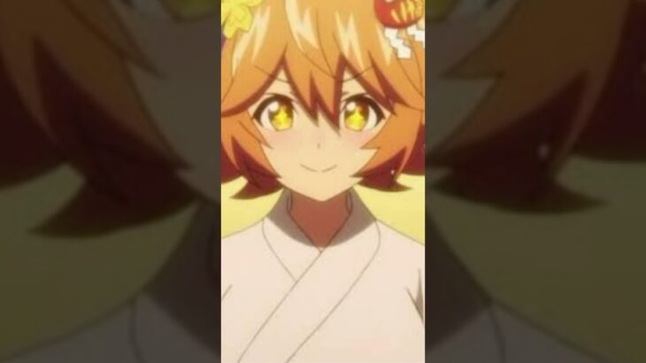 ふくきたる #ウマ娘 #ウマ娘プリティーダービー #マチカネフクキタル #フクキタル  #布袋尊 #音mad