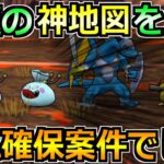 【ドラクエウォーク】話題の神地図を入手！最新世代になりうる最高の地図でした！