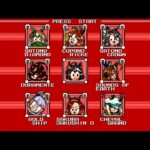 【ウマ娘】ヴィルシーナをロックマン風のボス風に【ロックマン】