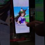 ウマ娘無料10連ガチャ！5/6 #ウマ娘　#ガチャ