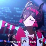 【ウマ娘 プリティーダービー】Ms.VICTORIA（デュランダル）