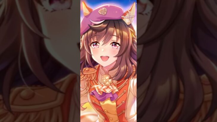 【ウマ娘】ヴィルシーナとリッキーは爆死んしたけど！ #プリティーダービー #ブエナビスタ #ガチャ