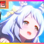 【ウマ娘 初見プレイ】ヒシミラクルの育成シナリオを楽しむおにい配信【ウマ娘】