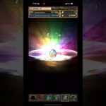 パズドラ ガンホーガチャ2無料で引いた結果が…