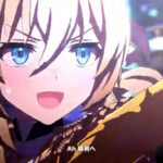 【ウマ娘 プリティーダービー】GIRLS’ LEGEND U （デュランダル）