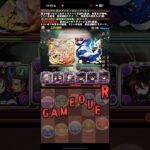 一体感【パズドラ】