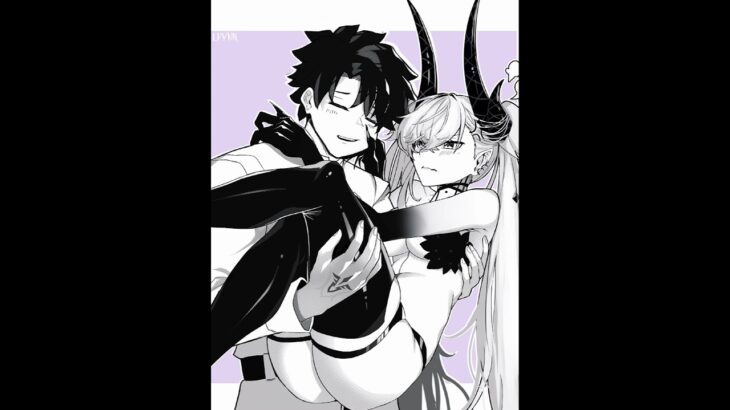 Ritsuka Fujimaru Edit #fujimaru #fgo #fgo攻略 #fgojp #fgona #fategrandorder #fatego #ordealcall4