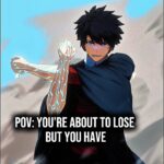 Ritsuka Fujimaru Edit #fujimaru #fgo #fgo攻略 #fgojp #fgona #fategrandorder #fatego #ordealcall4