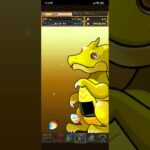 パズドラ「星を紡ぐ精霊フェスガチャ」5連①／2025年5月2日