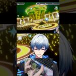 【#あんスタ 】CrazyB「Foolish Alien」ゲームプレイ (SPP：天城 燐音) – 1