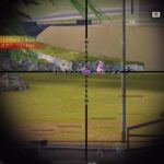 【荒野行動】あめふりの通常キル集part392