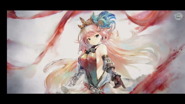 メメントモリ・メモリー（リーン）