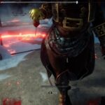 Dead by Daylight_20241217130541　バウンドマスター　メメントモリ