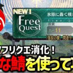 【FGO】奏章Ⅳのフリクエ消化しながら雑談！初見さん大歓迎！好きなサーヴァントを編成して攻略する配信【Fate/Grand Order】