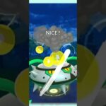 【ポケGO】シャドウピジョット＆ナットレイの並びが強い…！？S22：スーパーリーグ  #ポケモンGO #gbl