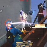 【荒野行動】見たらマンション戦が強くなるコの字マンション制圧集Part2