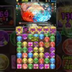 HP増やすしかないか〜#shorts #パズドラ #ハイキュー