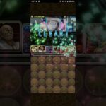 【パズドラ】ランク1350とランク経験値5600億到達しました