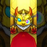 毎日グングングンググーンガチャなのしすぎるのだ！！！#shots #モンスト #ガチャ