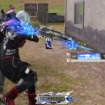 最強のキャラコン勢による通常キル集！【荒野行動】