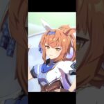 【ウマ娘】フリオーソ×タンタカタンタンタンタンメン