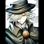 Edmond Dantès Edit – #fujimaru #fgo #fgo攻略 #fgojp #fgona #fategrandorder #edmonddantes  #ordealcall4