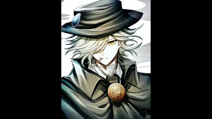 Edmond Dantès Edit – #fujimaru #fgo #fgo攻略 #fgojp #fgona #fategrandorder #edmonddantes  #ordealcall4
