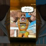 non gamer entrance #onepiece #OPTC #onepiecetreasurecruise