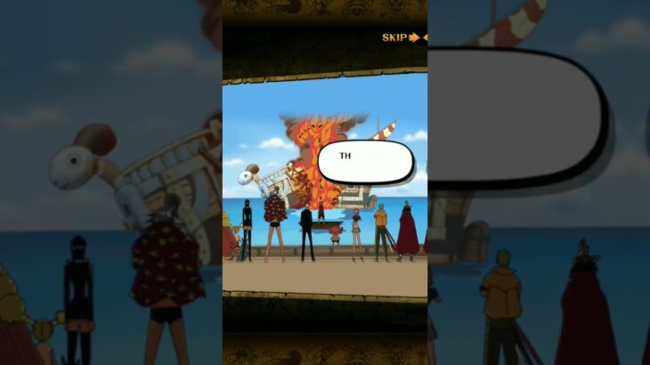 #onepiece #OPTC #onepiecetreasurecruise #pinoyPirate