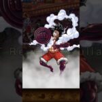 review ultimate Luffy v2 #onepiece #onepiecetreasurecruise #shortvideo