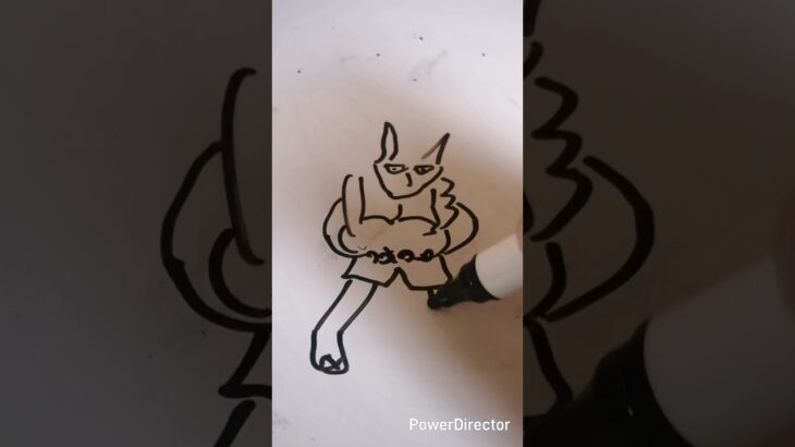 【ドラクエウォーク】何が出るかな65#ドラクエウォーク #愛士照 #お絵かき#お絵かきクイズ #ホワイトボード #shorts