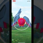 ポケモンGO色違いゲット‼️ #ポケポケ #呪術廻戦 #先行対戦 #どっち派 #五条悟 #最強デッキ #おれポケ #アニメ #ポケモン #すごい #get #pokemon