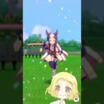 【ウマ娘/生配信切り抜き】チャンミCLASSIC決勝で負けたので、せめてクロノジェネシスがほしくてしつこくひいたら…！？ #shorts