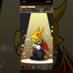 パズドラ「歴世の杯と神創の雫ガチャ」ログインスタンプ4日目／2025年6月23日