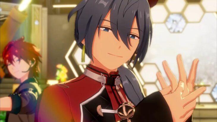 3 あんスタMusicイベント 350万ptまで