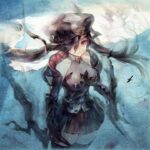 “Drowsiness” – Zara short lament cover #メメントモリ