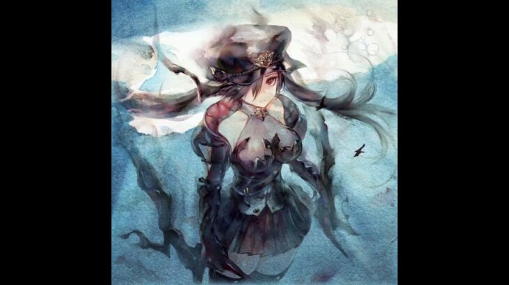 “Drowsiness” – Zara short lament cover #メメントモリ