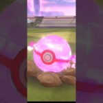 キョダイマックスインテレオンディお疲れ様でした🌙  #ポケモンgo #ポケモンgoガチ勢 #マックスバトル #レイドバトル #高校生 #おすすめ